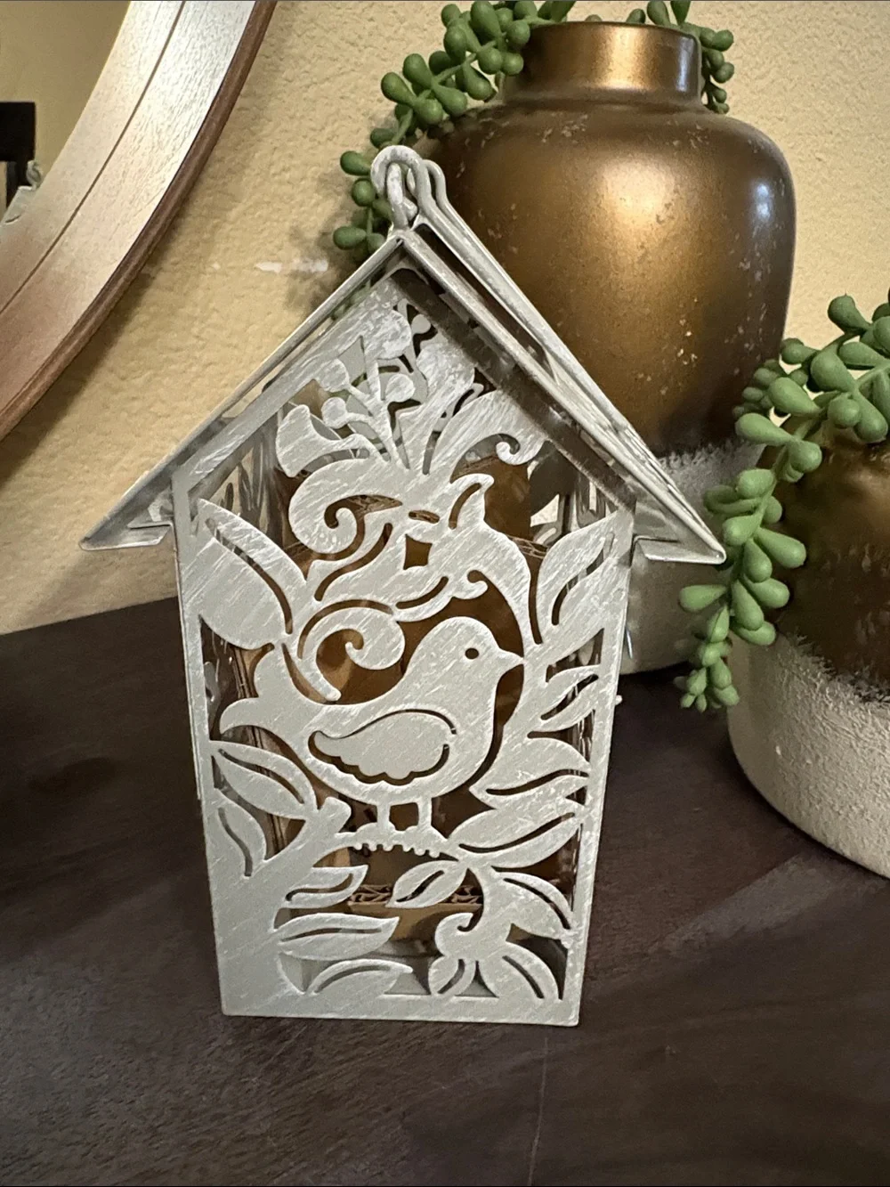 N/A new partylite